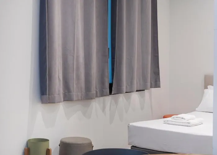 Lejlighed Vlc Host - Cubells *