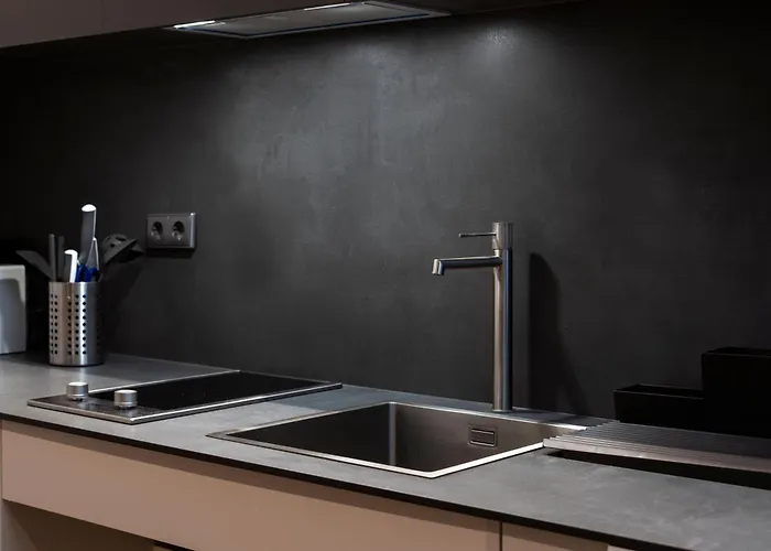 Διαμέρισμα Vlc Host - Cubells *