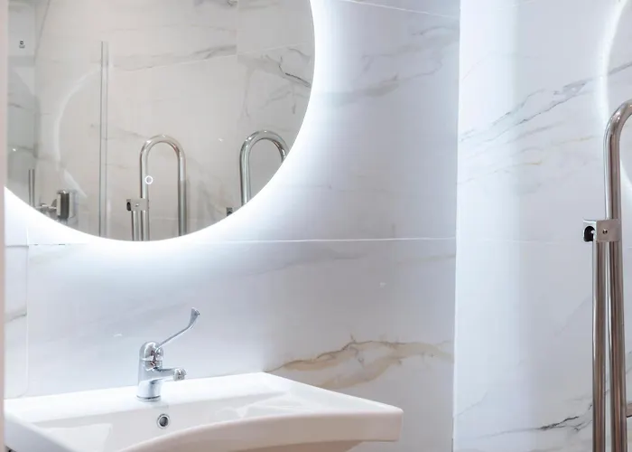 Lejlighed Vlc Host - Cubells