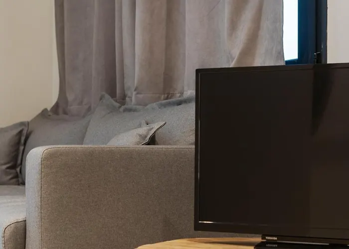 Διαμέρισμα Vlc Host - Cubells