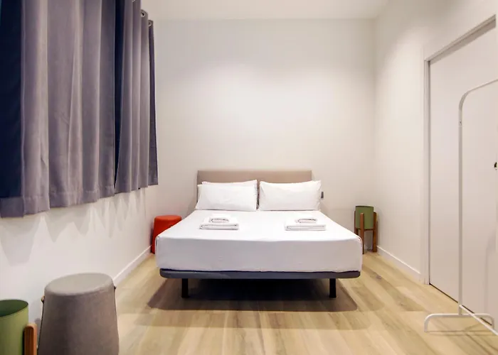 Διαμέρισμα Vlc Host - Cubells *