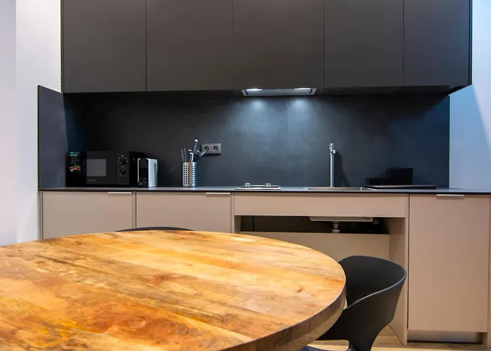 Vlc Host - Cubells Lejlighed *