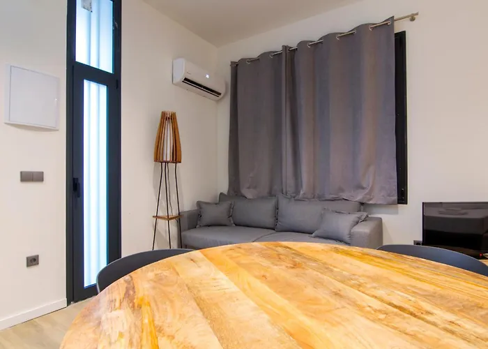 Vlc Host - Cubells Διαμέρισμα Βαλένθια