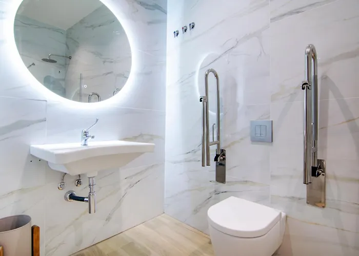 Vlc Host - Cubells Διαμέρισμα Βαλένθια