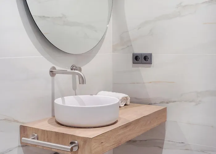 Lejlighed Vlc Host - Cubells