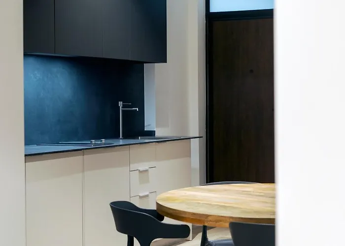 Vlc Host - Cubells Διαμέρισμα