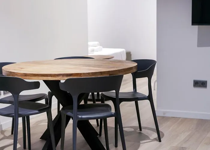 Vlc Host - Cubells Βαλένθια