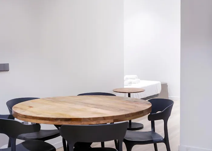 Lejlighed Vlc Host - Cubells