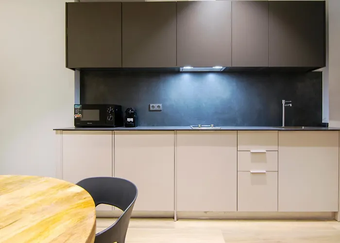 Vlc Host - Cubells Διαμέρισμα Βαλένθια