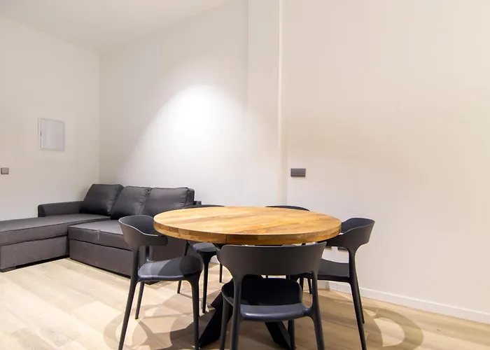 Vlc Host - Cubells Διαμέρισμα *