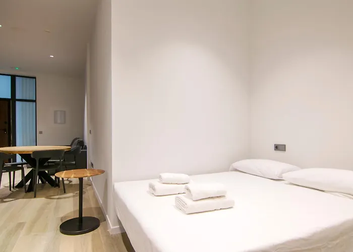 Lejlighed Vlc Host - Cubells *