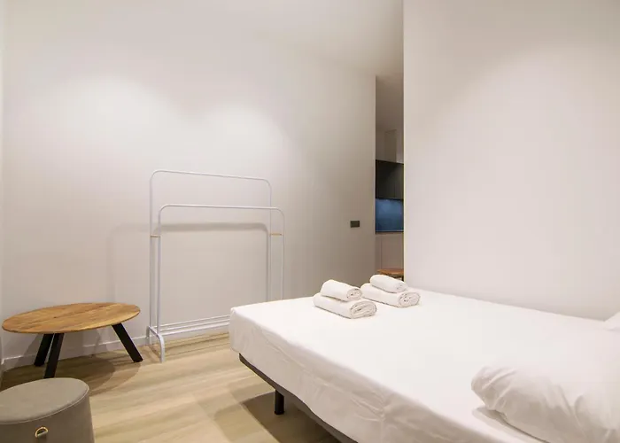 Lejlighed Vlc Host - Cubells Valencia