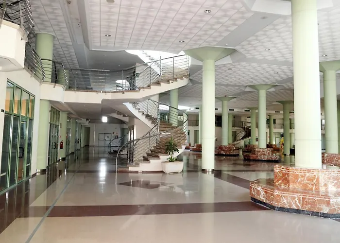 Dos Primera Linea De Playa Βαλένθια