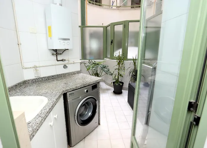 Dos Primera Linea De Playa *