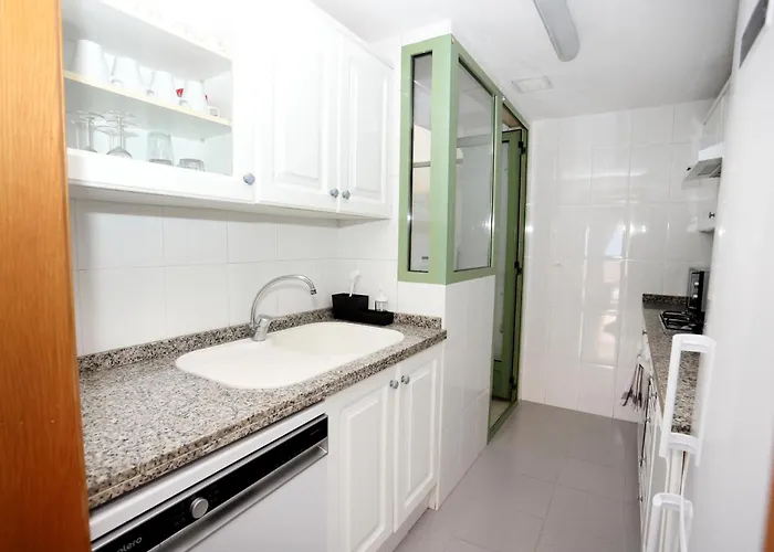 Dos Primera Linea De Playa Διαμέρισμα