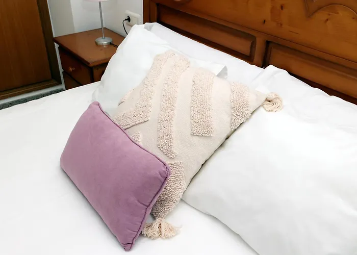 Dos Primera Linea De Playa Διαμέρισμα