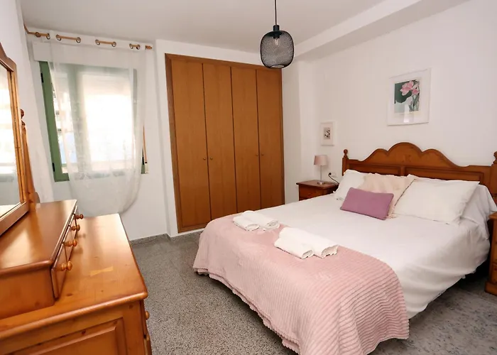 Dos Primera Linea De Playa