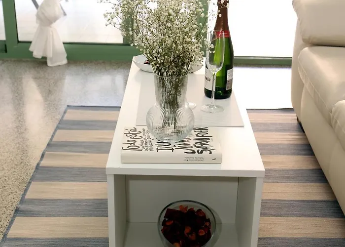 Dos Primera Linea De Playa 발렌시아