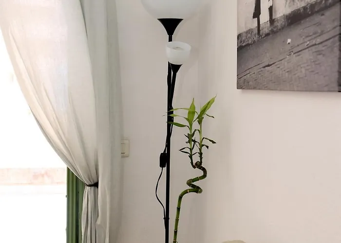 Dos Primera Linea De Playa * 발렌시아