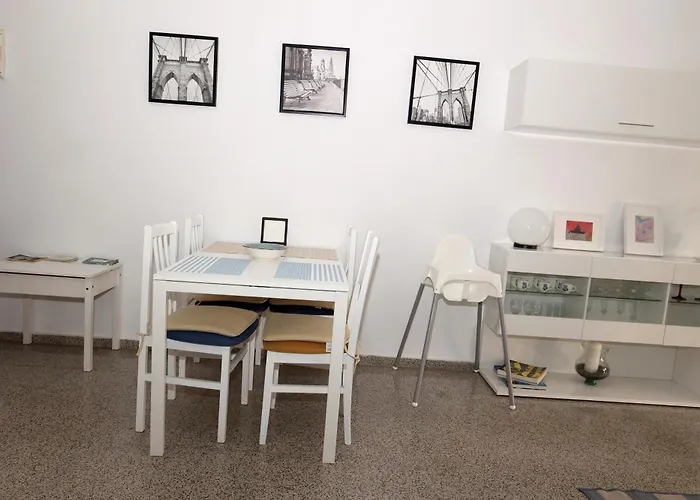 Dos Primera Linea De Playa *