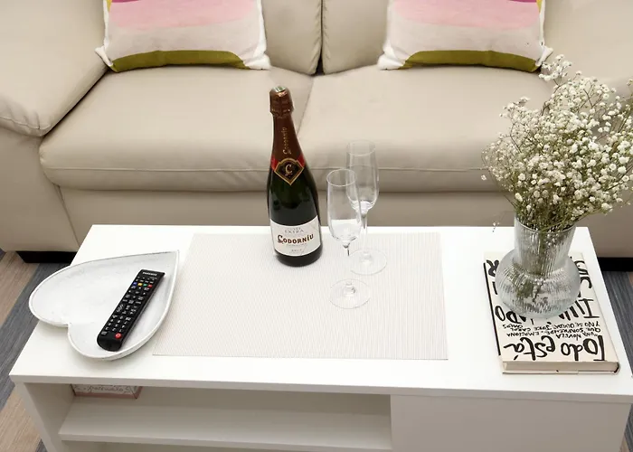 Dos Primera Linea De Playa Διαμέρισμα *