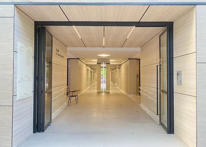 The Pod Blasco Hostel Valencia