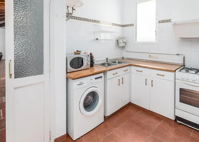 Travel Habitat Port Valencia. 아파트 *