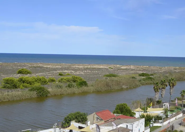 Maison d'hôtes Blayet - Automatizado