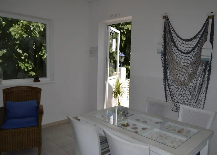 Maison d'hôtes Blayet - Automatizado