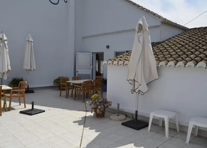 Blayet - Automatizado Penzion