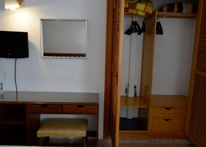 Maison d'hôtes Blayet - Automatizado