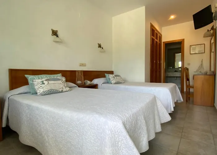 Maison d'hôtes Blayet - Automatizado