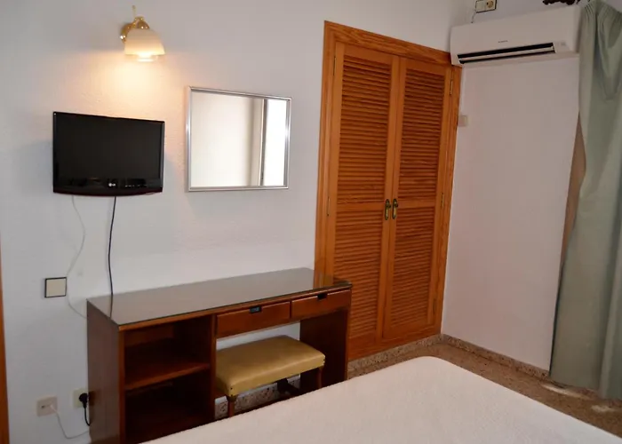 Penzion Blayet - Automatizado