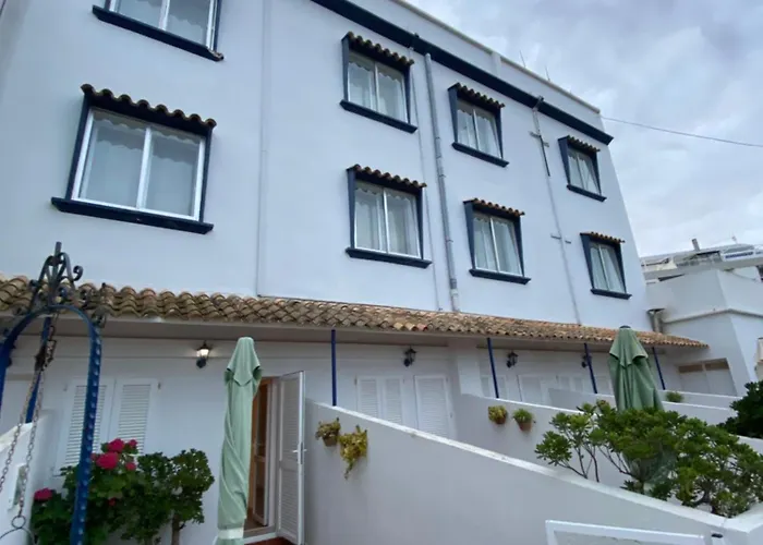 Maison d'hôtes Blayet - Automatizado