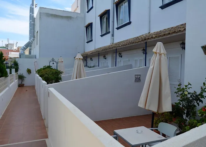 Maison d'hôtes Blayet - Automatizado