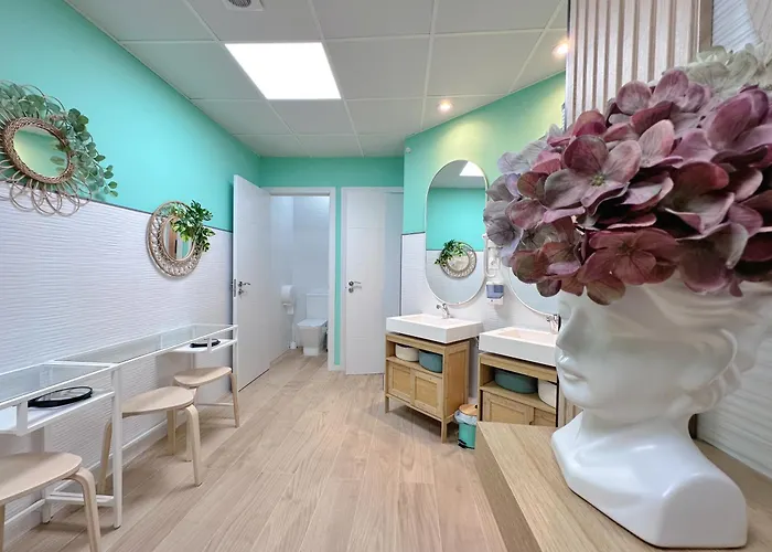 The Pod Blasco * Valencia