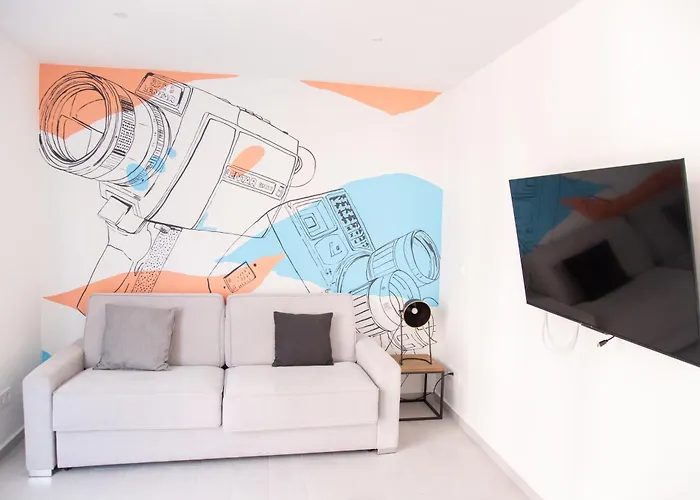 Lejlighed Vlc Host - Cuber