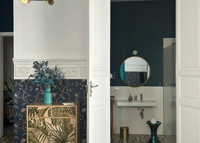 L'esplai Couette-café