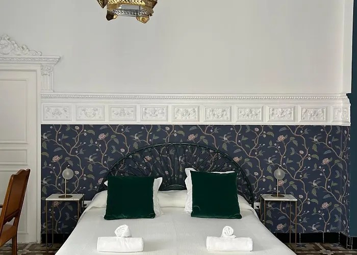 L'esplai Couette-café Valence