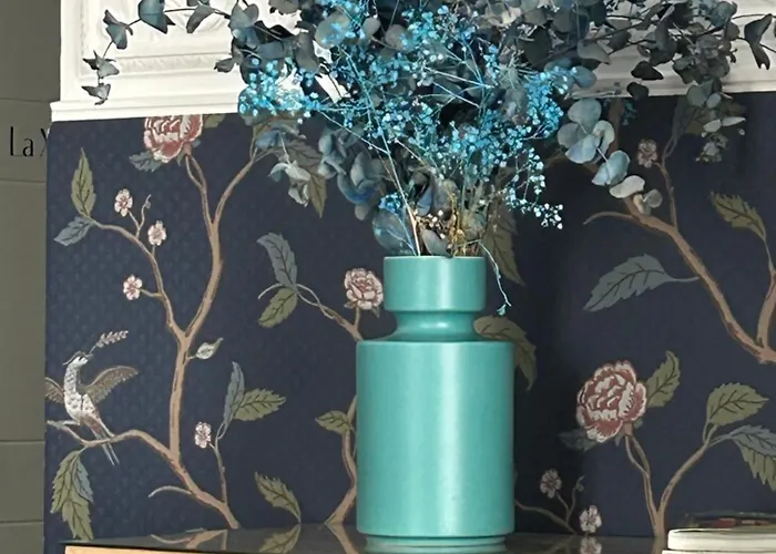 ベッド・アンド・ブレックファスト L'esplai 4*