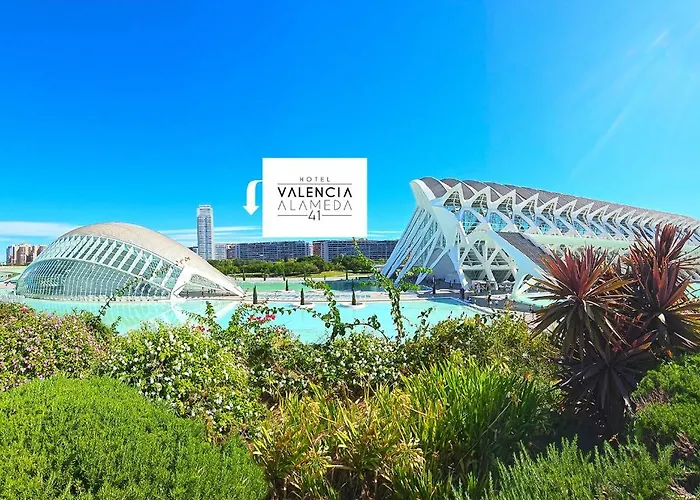 Sercotel Alameda 41 4*