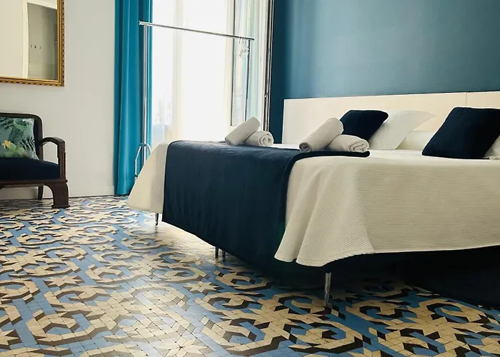 Couette-café L'esplai Valence