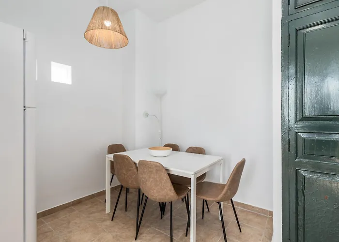 Travel Habitat Port Valencia. 발렌시아