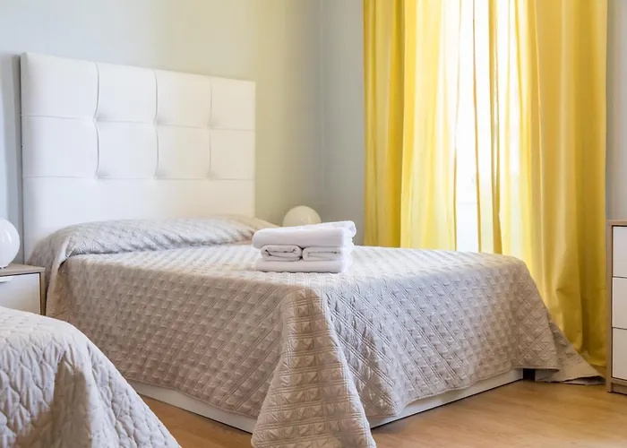 Travel Habitat Port Valencia. * 발렌시아