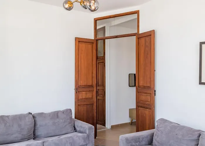 Travel Habitat Port Valencia. 아파트