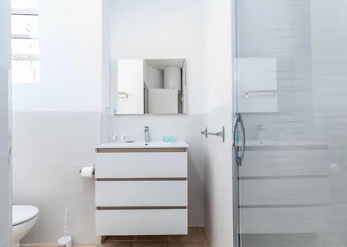 Travel Habitat Port Valencia. 발렌시아