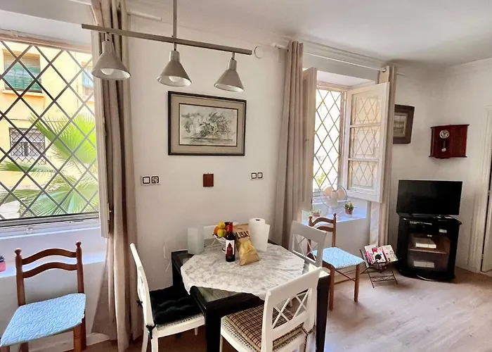 Alex And Renate Διαμέρισμα *