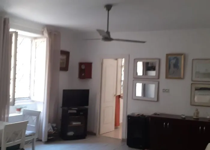 Alex And Renate Διαμέρισμα