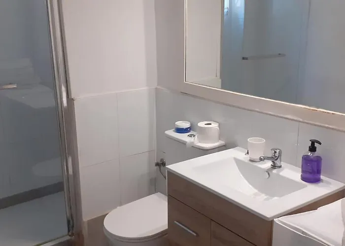 Alex And Renate Διαμέρισμα