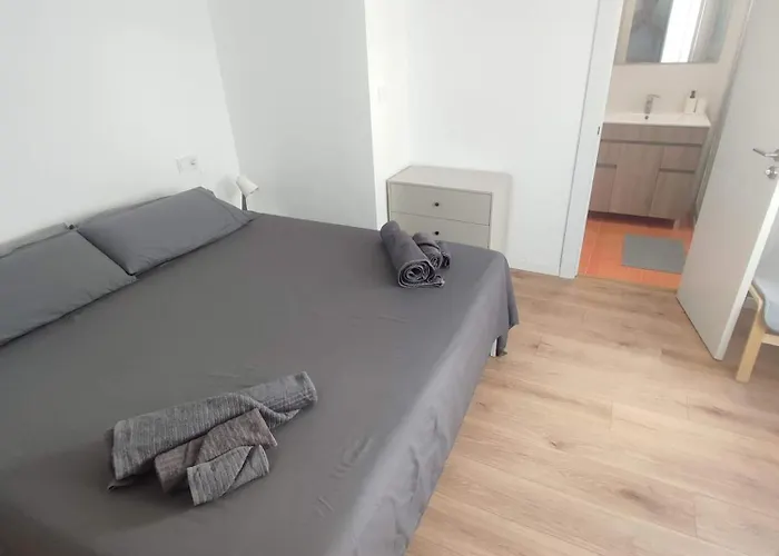 Arts & Sciences - Authentic Urban Parklife - Vlc Urban 4*